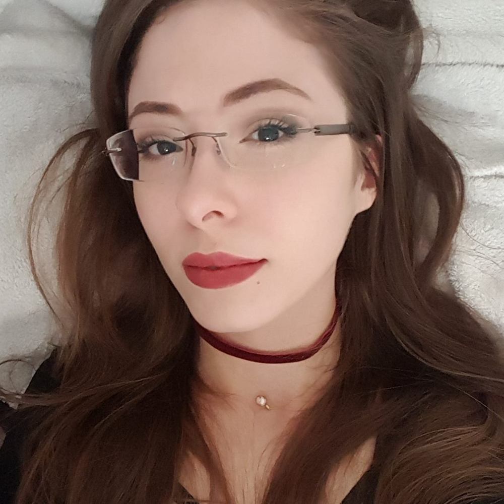 Meet your Posher, Sara